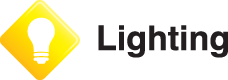 Lighting