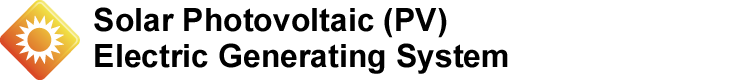Solar PV